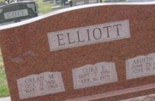 Ardith N Elliott Ardith N Elliott