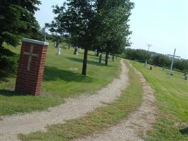 Ardoch Cemetery