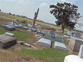 Ardoin Cemetery Ardoin Cemetery