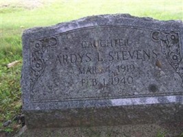 Ardys Laureen Stevens Ardys Laureen Stevens
