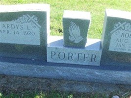 Ardys Lucille Milk Porter Ardys Lucille Milk Porter