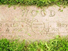 Ardys Wood Ardys Wood
