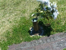 Arelia D Rowlett