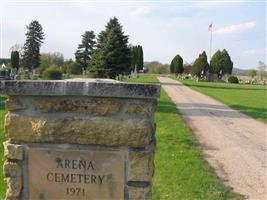 Arena Cemetery