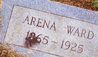 Arena Ely Ward