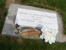 Argel G Collinsworth (1916173.jpg) Argel G Collinsworth (1916173.jpg)