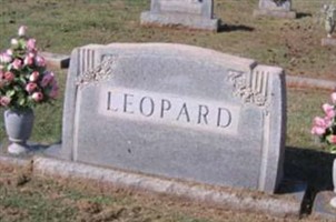 Argel Glenn Leopard Argel Glenn Leopard