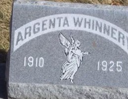 Argenta Whinnery