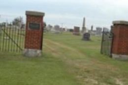 Argo Cemetery