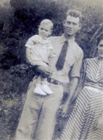 Argus J. Adams, Jr