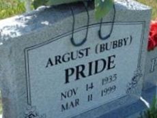 Argust "Bubby" Pride (1866418.jpg) Argust "Bubby" Pride (1866418.jpg)