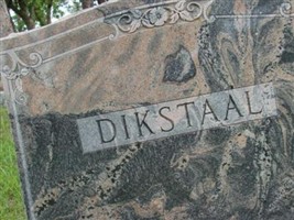 Arie Dikstaal Arie Dikstaal
