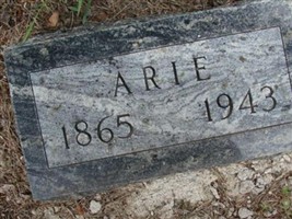 Arie Dikstaal Arie Dikstaal