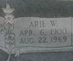 Arie Weathers Bozeman