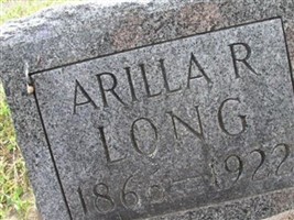 Arilla R Long Arilla R Long