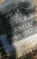 Arilla Victoria Stuart Ramus Arilla Victoria Stuart Ramus