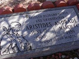 Aristides Andrade Aristides Andrade