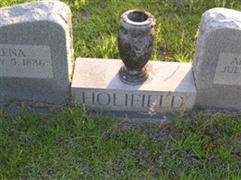 Arizona Holifield