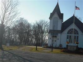 Ark Springs Cemetery