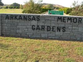 Arkansas Memorial Gardens Cemetery