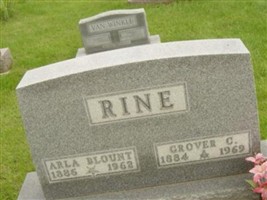 Arla Blount Rine
