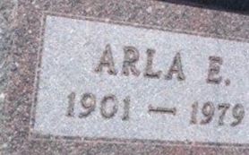 Arla E Millang