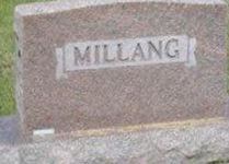 Arla E Millang