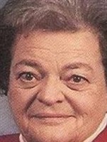 Arla J. Smith Weiss Arla J. Smith Weiss