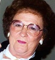 Arla M. Bickel Abrahamson