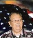 Arlan Carman Eikanas, Sr