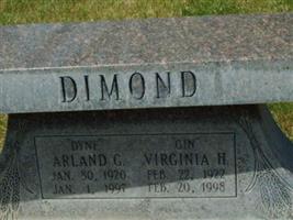 Arland G. Dimond