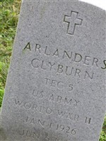 Arlanders Clyburn Arlanders Clyburn