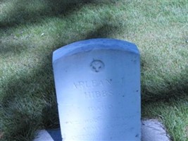 Arlean L. Hibbs Arlean L. Hibbs