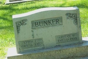 Arlean Mae Fester Bunker Arlean Mae Fester Bunker