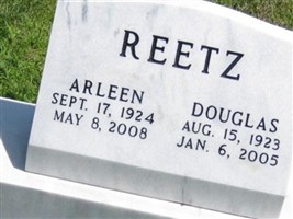 Arleen Reetz Arleen Reetz