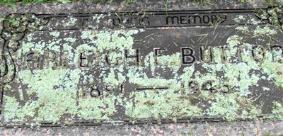 Arleigh E. Button