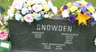 Arlena C. Snowden