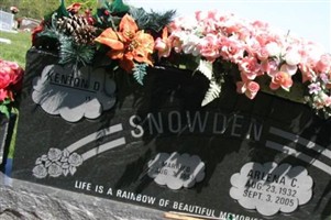Arlena C. Snowden