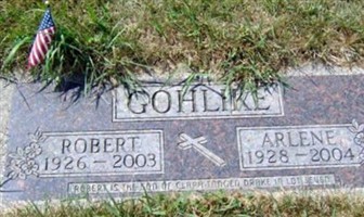 Arlene A. Gohlike