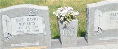 Arlene B. Roberts Arlene B. Roberts
