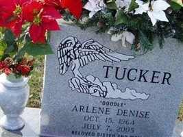 Arlene Denise ""Doodle"" Tucker Arlene Denise ""Doodle"" Tucker