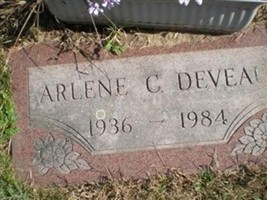 Arlene Deveau