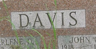 Arlene Devereaux Davis Arlene Devereaux Davis