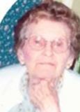 Arlene E. Borchert McDonald Arlene E. Borchert McDonald