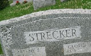 Arlene F. Strecker Arlene F. Strecker
