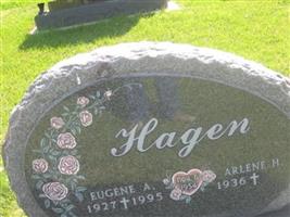 Arlene H. Hagen