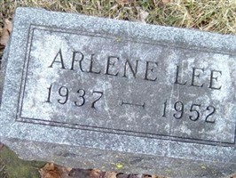 Arlene Lee Arlene Lee