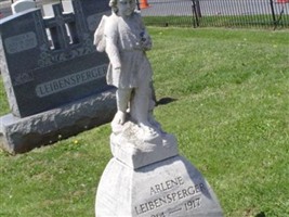 Arlene Leibensperger Arlene Leibensperger