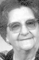 Arlene M. Smith Thoman