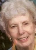 Arlene May Miller Arlene May Miller